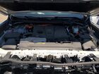 2023 Toyota Sequoia Limited White vin: 7SVAAABA3PX005553