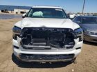 2023 Toyota Sequoia Limited White vin: 7SVAAABA3PX005553