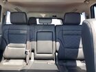 2023 Toyota Sequoia Limited White vin: 7SVAAABA3PX005553