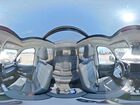 2023 Toyota Sequoia Limited White vin: 7SVAAABA3PX005553