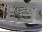 2024 Toyota Sequoia Sr5 White vin: 7SVAAABA3RX042931