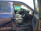 2024 Toyota Sequoia Limited Navy vin: 7SVAAABA4RX030867