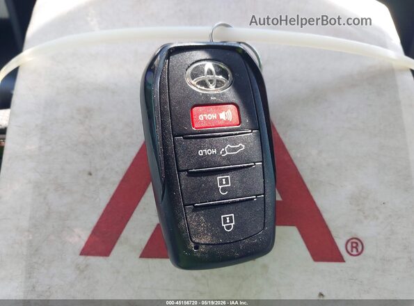 7SVAAABA4RX030867 2024 TOYOTA SEQUOIA Navy Widok deski rozdzielczej