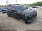 2026 Toyota Sequoia Trd Pro Black vin: 7SVAAABA4TX083477