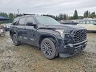 2024 Toyota Sequoia Platinum Black vin: 7SVAAABA6RX028151
