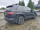 2024 Toyota Sequoia Platinum Black vin: 7SVAAABA6RX028151