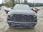2024 Toyota Sequoia Platinum Black vin: 7SVAAABA6RX028151