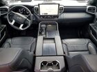 2024 Toyota Sequoia Platinum Black vin: 7SVAAABA6RX028151