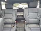 2024 Toyota Sequoia Platinum Black vin: 7SVAAABA6RX028151