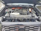 2024 Toyota Sequoia Platinum Black vin: 7SVAAABA6RX028151