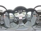 2024 Toyota Sequoia Platinum Black vin: 7SVAAABA6RX028151