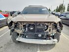 2025 Toyota Sequoia Trd Pro Tan vin: 7SVAAABA7SX053727