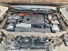 2025 Toyota Sequoia Trd Pro Tan vin: 7SVAAABA7SX053727