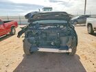 2026 Toyota Sequoia Trd Pro Black vin: 7SVAAABA7TX081304