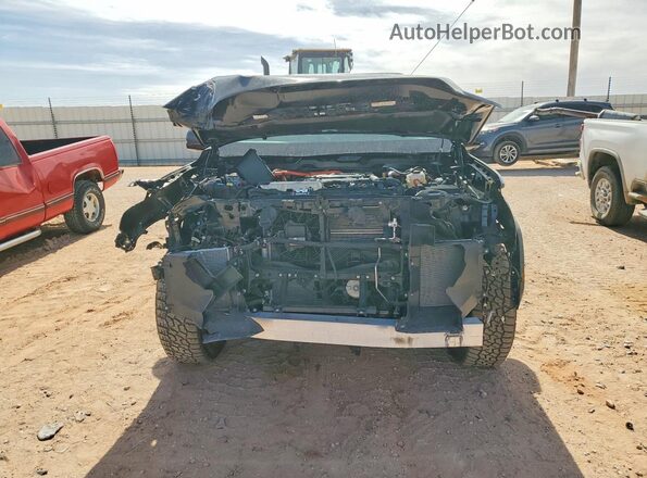7SVAAABA7TX081304 2026 TOYOTA SEQUOIA Black Front view