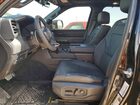2026 Toyota Sequoia Trd Pro Black vin: 7SVAAABA7TX081304