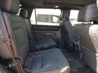2026 Toyota Sequoia Trd Pro Black vin: 7SVAAABA7TX081304