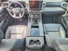 2023 Toyota Sequoia Platinum Red vin: 7SVAAABA8PX017973
