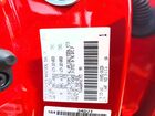 2023 Toyota Sequoia Platinum Red vin: 7SVAAABA8PX017973