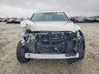 2024 Toyota Sequoia Trd Pro Белый vin: 7SVAAABA8RX023677