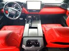2024 Toyota Sequoia Trd Pro Белый vin: 7SVAAABA8RX023677