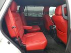 2024 Toyota Sequoia Trd Pro Белый vin: 7SVAAABA8RX023677