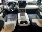 2024 Toyota Sequoia Capstone Black vin: 7SVAAABA9RX022179