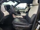 2024 Toyota Sequoia Capstone Black vin: 7SVAAABA9RX022179