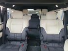 2024 Toyota Sequoia Capstone Black vin: 7SVAAABA9RX022179