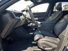 2025 Polestar 3 Синий vin: 7SYEA3YBXSG027896