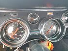 1967 Ford Mustang Red vin: 7T03C246027