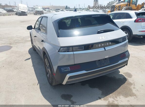 2025 HYUNDAI IONIQ 5 SE