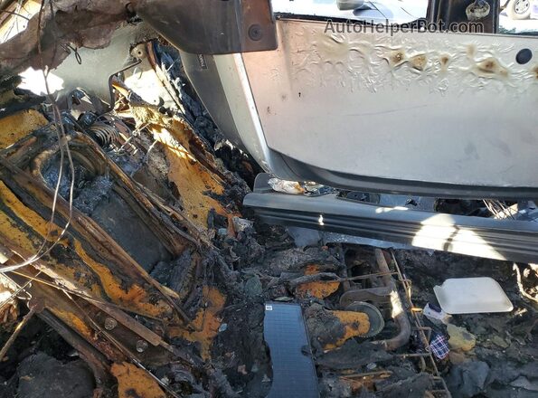 7YAKN4DA7SY023969 2025 HYUNDAI IONIQ Белый Вид задней части салона