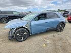 2026 Hyundai Ioniq 5 Sel Blue vin: 7YAKN4DAXTY063030