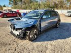 2025 Hyundai Ioniq 5 Sel Blue vin: 7YAKNDDC0SY024009
