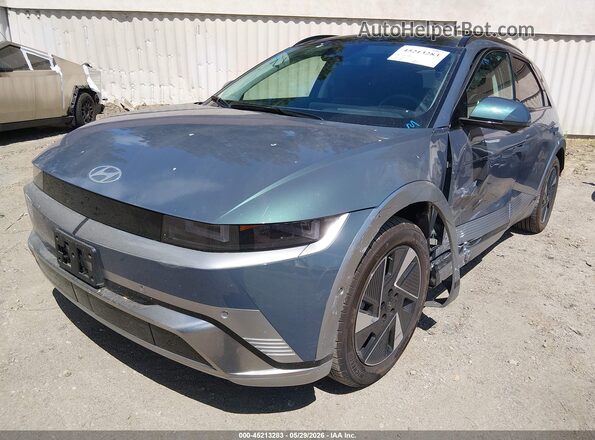 2025 HYUNDAI IONIQ 5 LIMITED