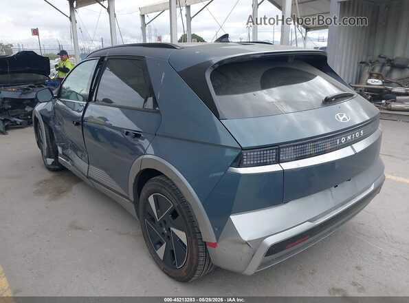 2025 HYUNDAI IONIQ 5 LIMITED