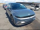 2026 Hyundai Ioniq 5 Limited Синий vin: 7YAKR4DAXTY061895
