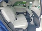 2026 Hyundai Ioniq 5 Limited Синий vin: 7YAKRDDCXTY047836