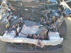 2026 Hyundai Ioniq 9 S Черный vin: 7YAMS5S16TY005216