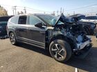 2026 Hyundai Ioniq 9 S Черный vin: 7YAMS5S16TY005216