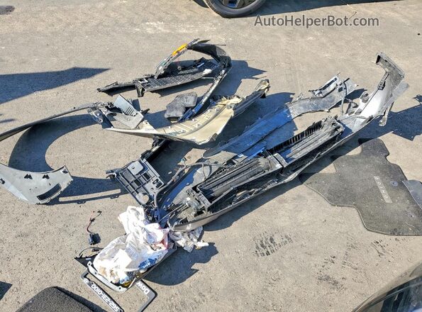 7YAMS5S16TY005216 2026 HYUNDAI IONIQ Черный Вид наклейки с VIN-кодом
