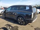 2026 Hyundai Ioniq 9 S Черный vin: 7YAMS5S16TY005216