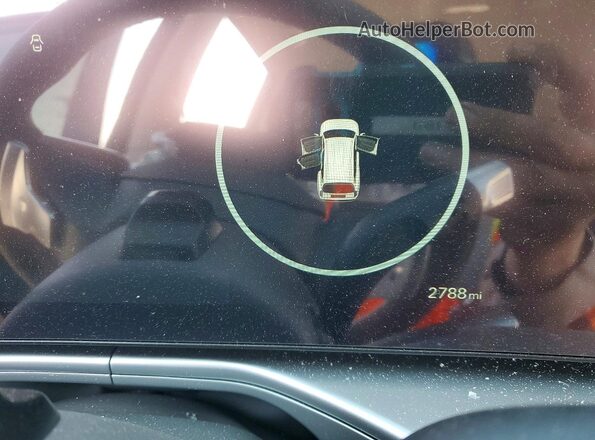 7YAMS5S16TY005216 2026 HYUNDAI IONIQ Черный Вид щитка приборов