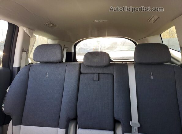 7YAMS5S16TY005216 2026 HYUNDAI IONIQ Черный Вид задних сидений