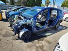 2026 Hyundai Ioniq 9 S Синий vin: 7YAMS5S16TY008343
