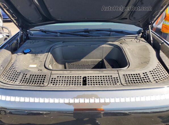 7YAMS5S18TY004665 2026 HYUNDAI IONIQ Black Շարժիչի բաժամունքի տեսք