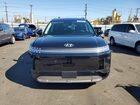2026 Hyundai Ioniq 9 S Black vin: 7YAMS5S18TY004665