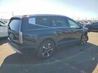2026 Hyundai Ioniq 9 S Black vin: 7YAMS5S18TY004665