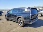 2026 Hyundai Ioniq 9 S Black vin: 7YAMS5S18TY004665